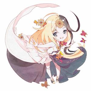 念宸莹头像