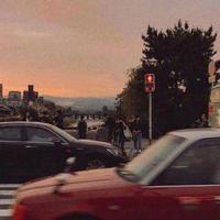 J日落爱好者头像