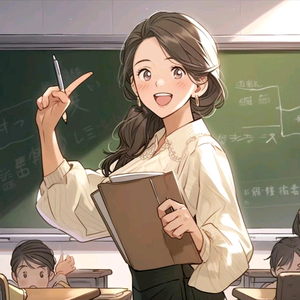 小李老师讲数学头像