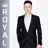 皇家永丽游泳健身David头像