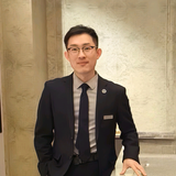 尔滨智行朱老板头像