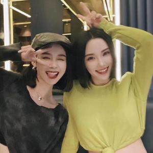 大湾姐妹头像