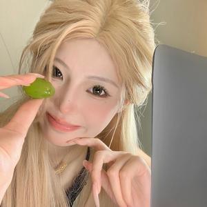 一只胖宝宝头像