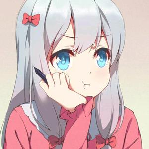 小瓶子头像