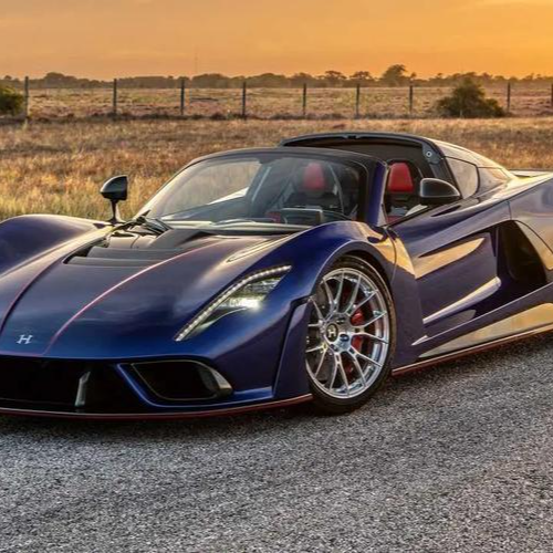 每日汽车辣谈a头像