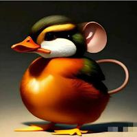 天子脚下vi头像