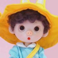 自若白云AGD头像
