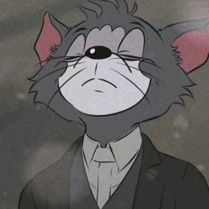 猫狗家不分头像