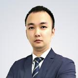 腾势汽车汤茂斌头像