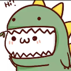 头发掉光了的个人资料头像