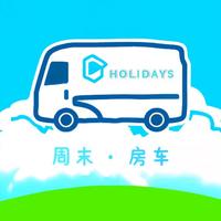 周末房车党头像