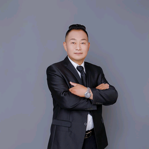 老许杂货铺头像