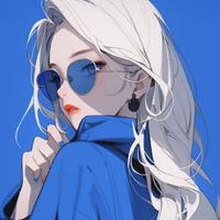 迷人的大可爱头像