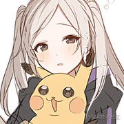 皮卡丘Q的个人资料头像