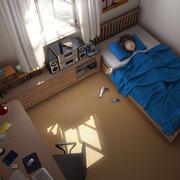 沉默447的个人资料头像