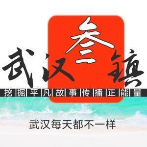 武汉叁镇头像