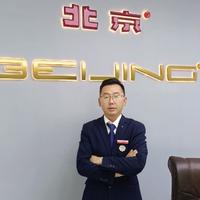 北京汽车赵龙头像