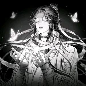 茶茶头像