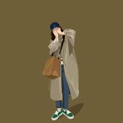 猪猪子的个人资料头像