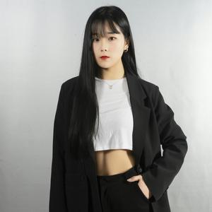 柯桥华翎舞蹈闰子头像