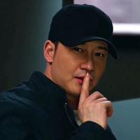 欢乐的阻鲫手头像