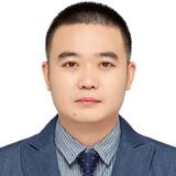 爱琴海零跑汪学竟头像