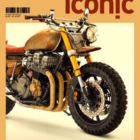 铁骑攻略局头像