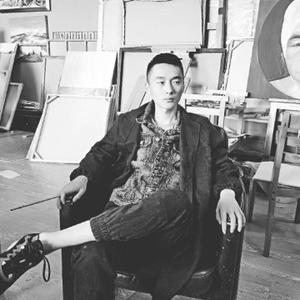 可宏艺术头像