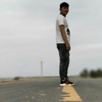 没有伞的孩子必须努力奔跑头像