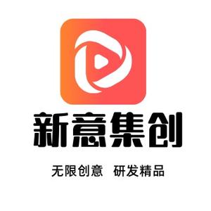 上海新意集创建筑科技头像