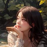 西至书安头像