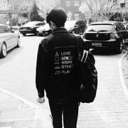 Jvin的个人资料头像