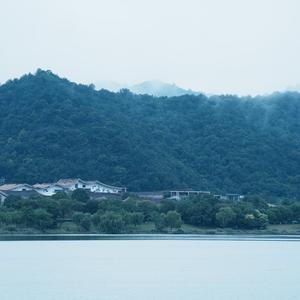 抖富春山居图头像