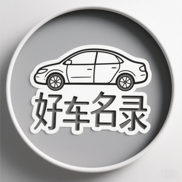好车丨名录头像