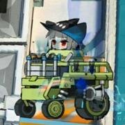 菠萝企鹅布丁的个人资料头像