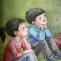 手机号睡午觉头像
