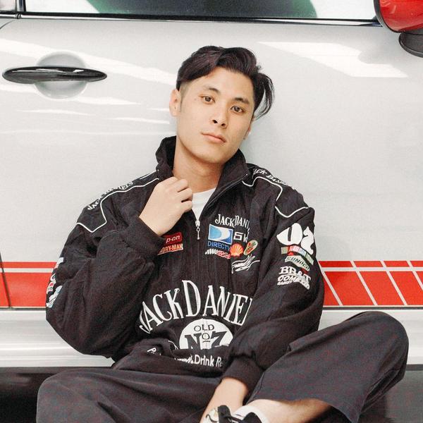 玩车周大富头像