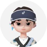 自在云南阿宝头像