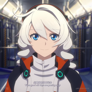 我已加入冒险家储备库的个人资料头像