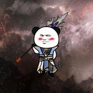 奇遇熊阿宝沙雕动画头像