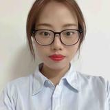 北京现代尹小姐头像