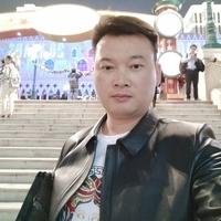 三一重机张强头像