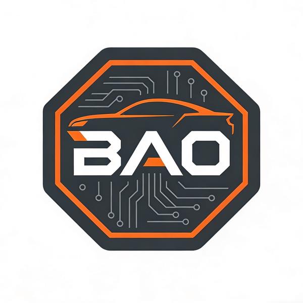 BAO爱车工作室头像