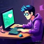 木华AI的个人资料头像