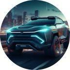 虎嗅蔷薇luo头像