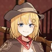 千叶与秋葵的个人资料头像