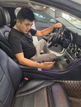 周口天行健二手车官方帐号头像