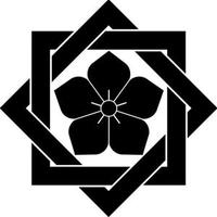 坂本龙马头像