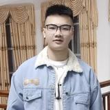 林广治头像
