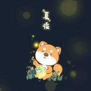 萤火虫的夏夜的个人资料头像